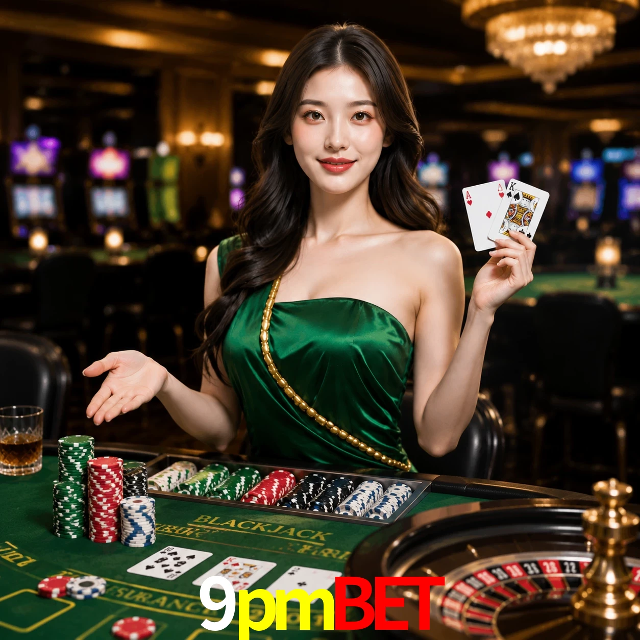 Conta 9pmbet sincronizada site e app