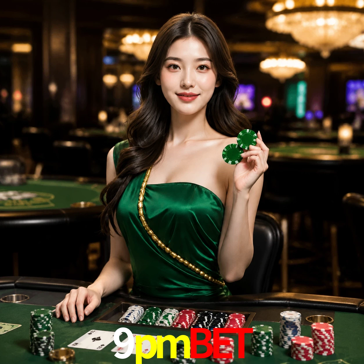 Cassino 9pmbet app mobile