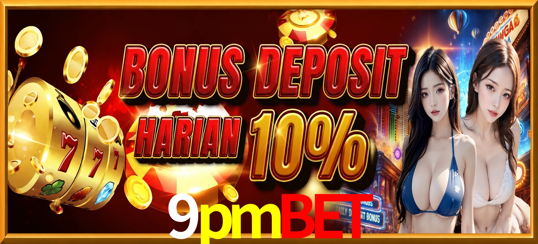 Plataforma 9pmbet - cassino e apostas